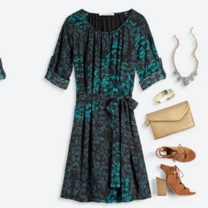 Collective Concepts Myrna Dress